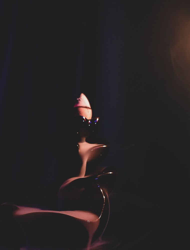 Фотография автора Джаф