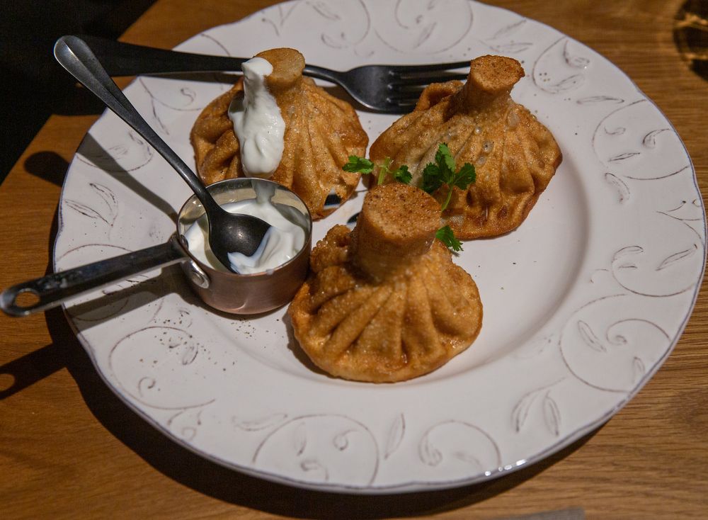 Фотография автора Михаил Бове