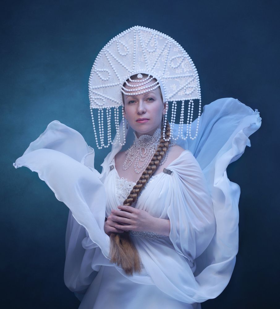 Photograph by Михаил Славный