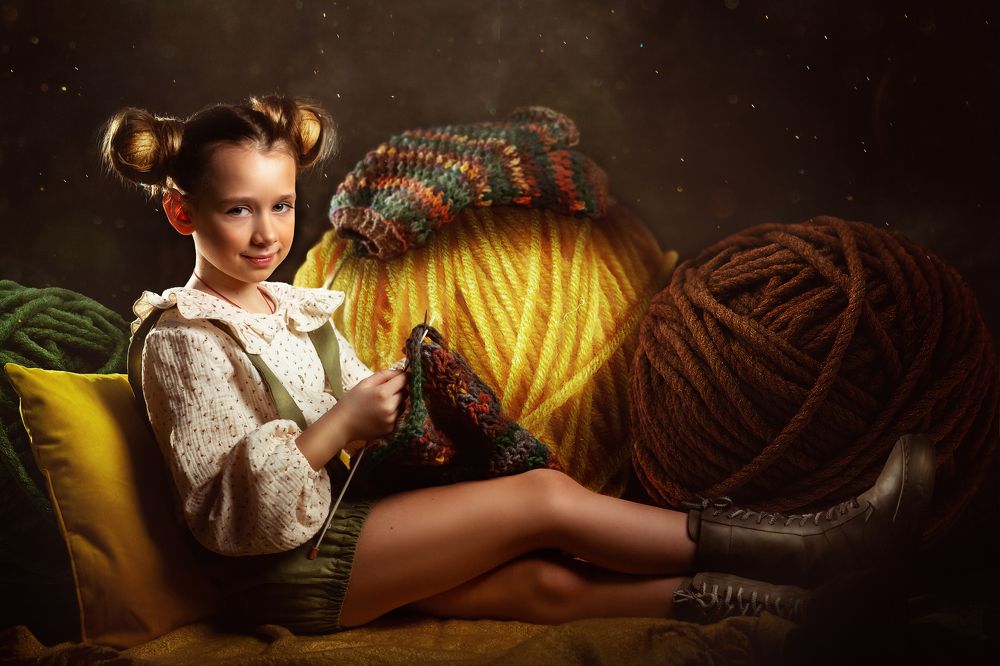 Photograph by Mariartfoto