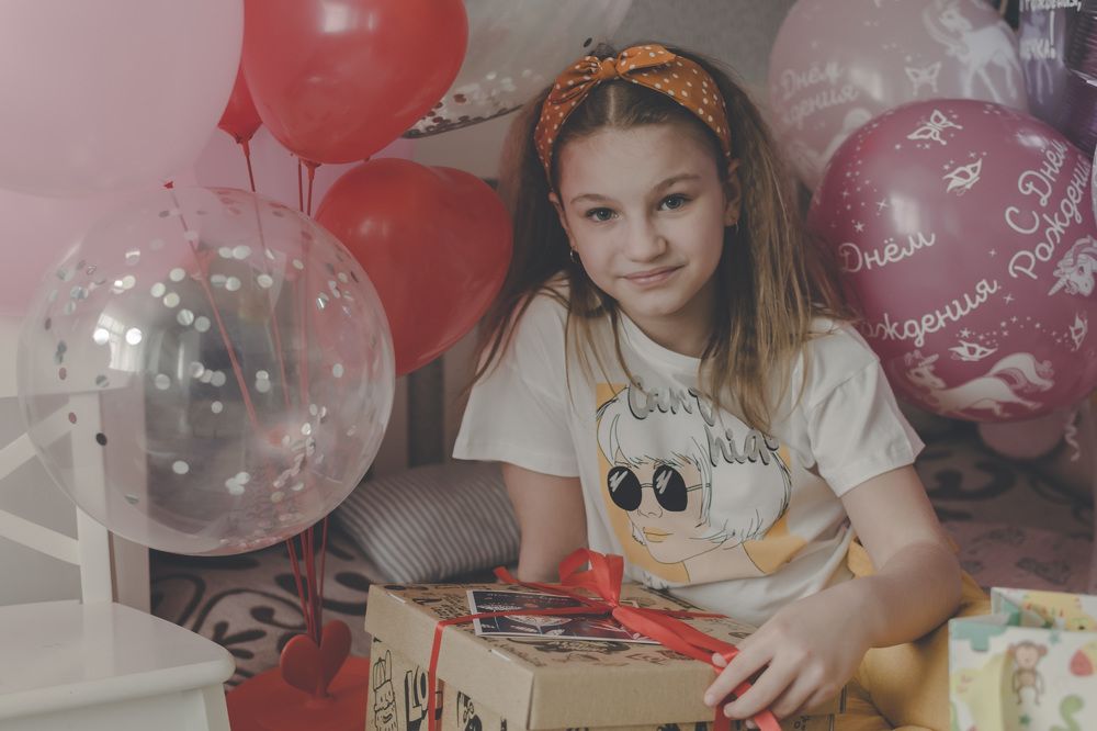 Фотография автора Людмила Куприянова