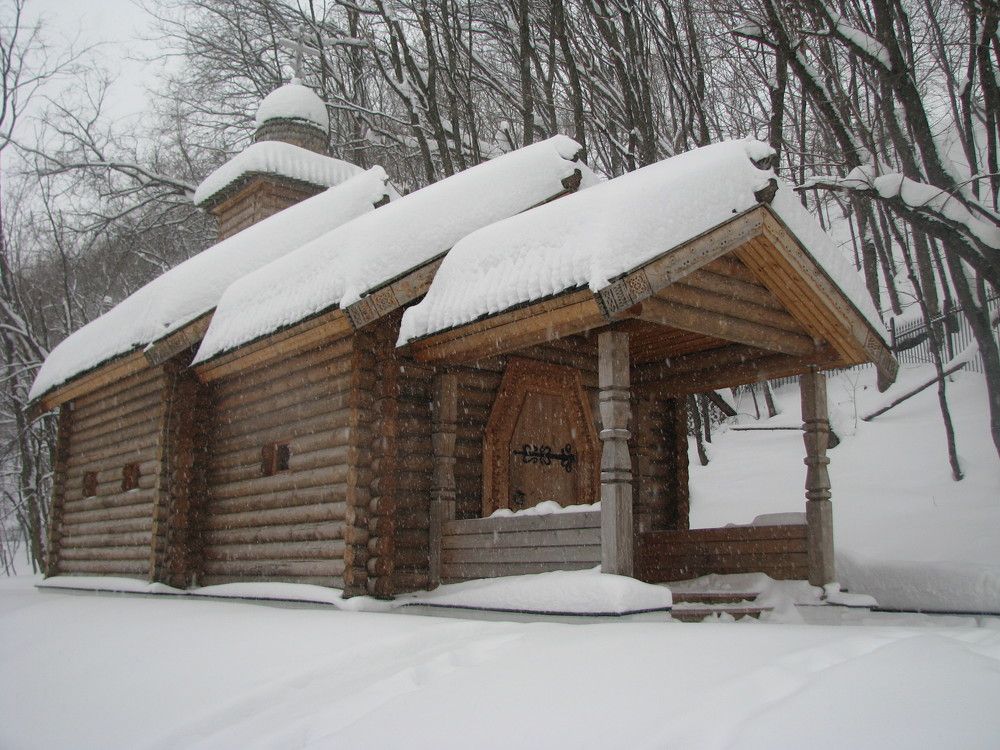 Photograph by Лада Кляузина