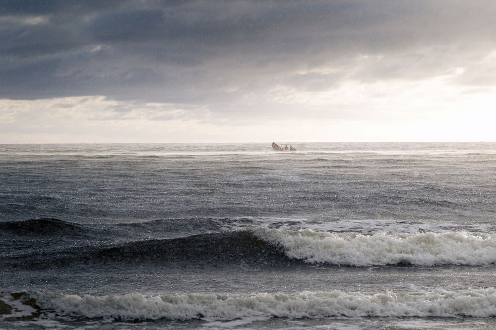 Photograph by Valdir Hobus