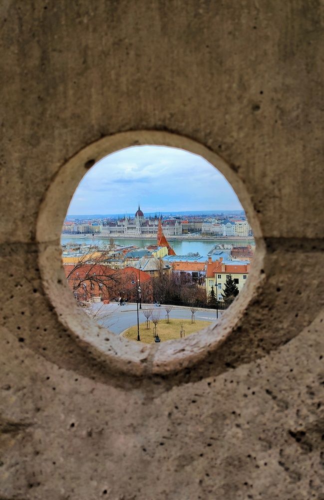 Peeping