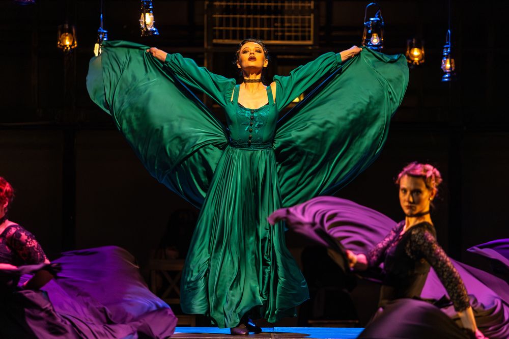 Photograph by Максим Лупач