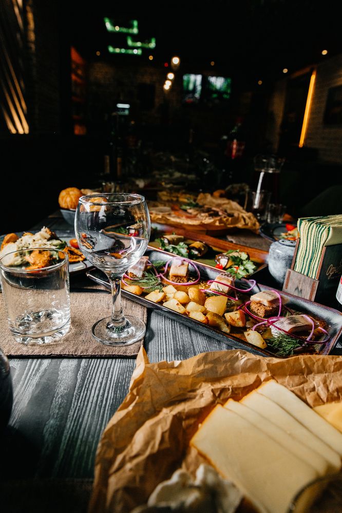 Photograph by Любовь Харитонова