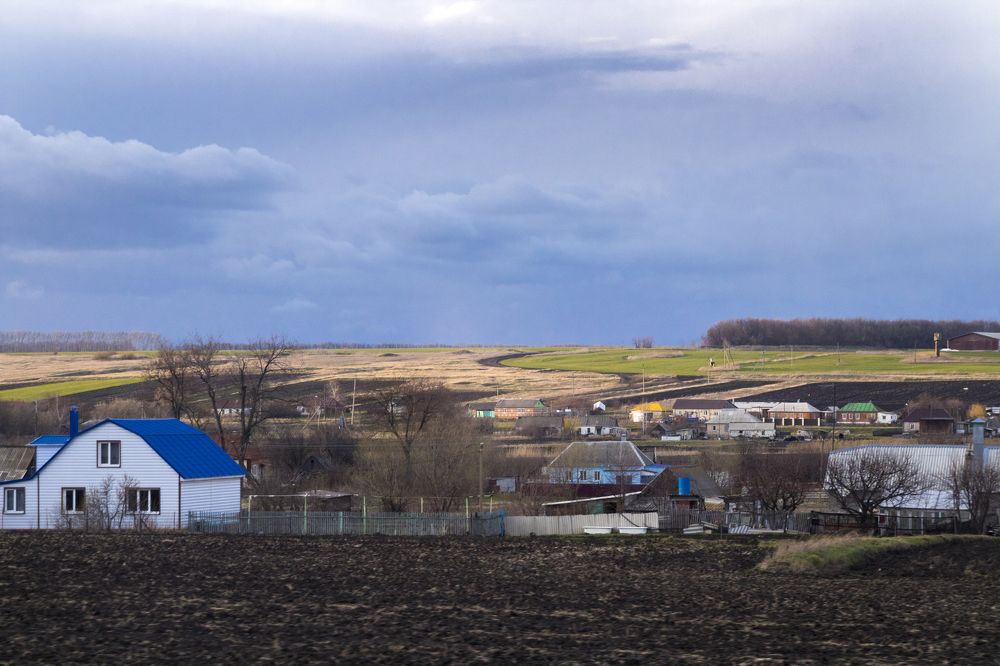 Photograph by Дмитрий Тимин