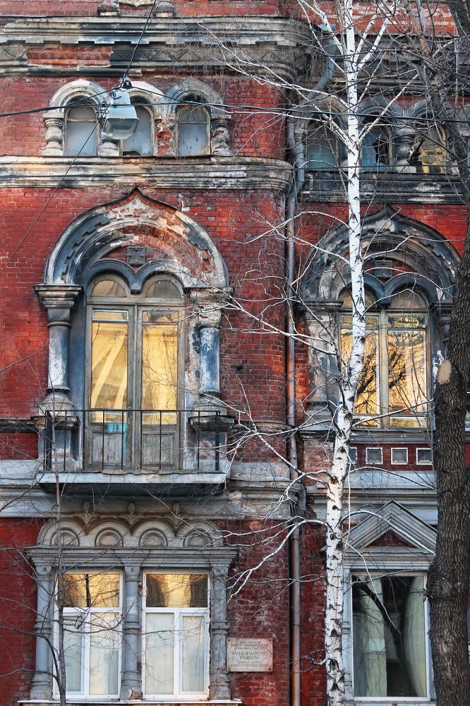 Старая Самара