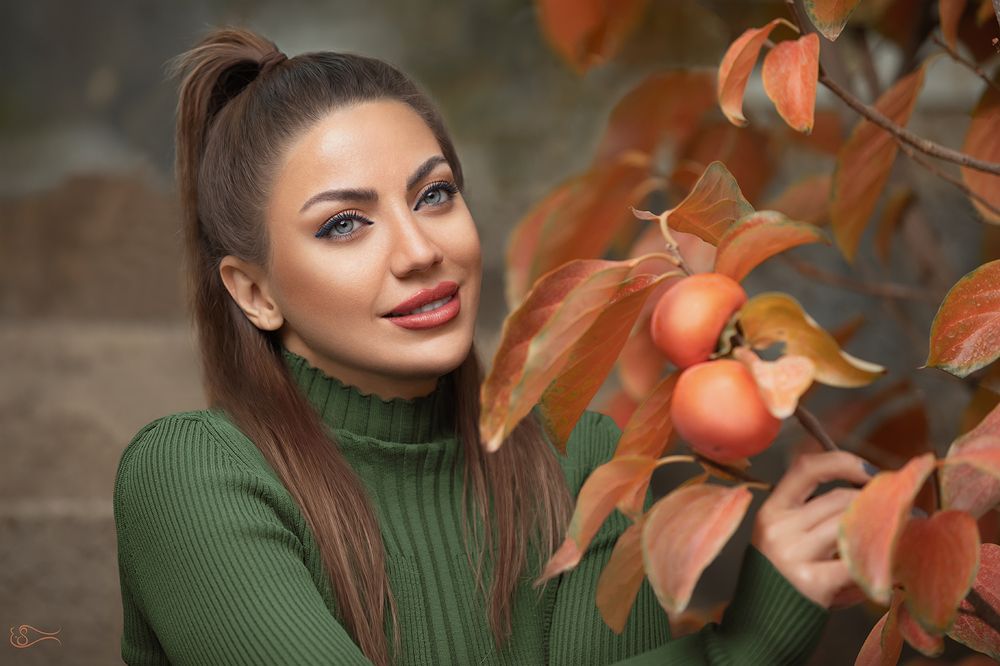 Photograph by SABA etehad ketabchi