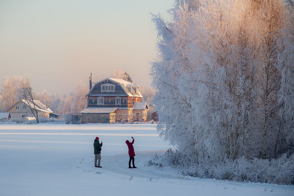 Фотография автора Денис Макаренко