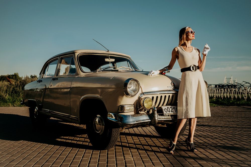 Photograph by Aljona Dyachenko