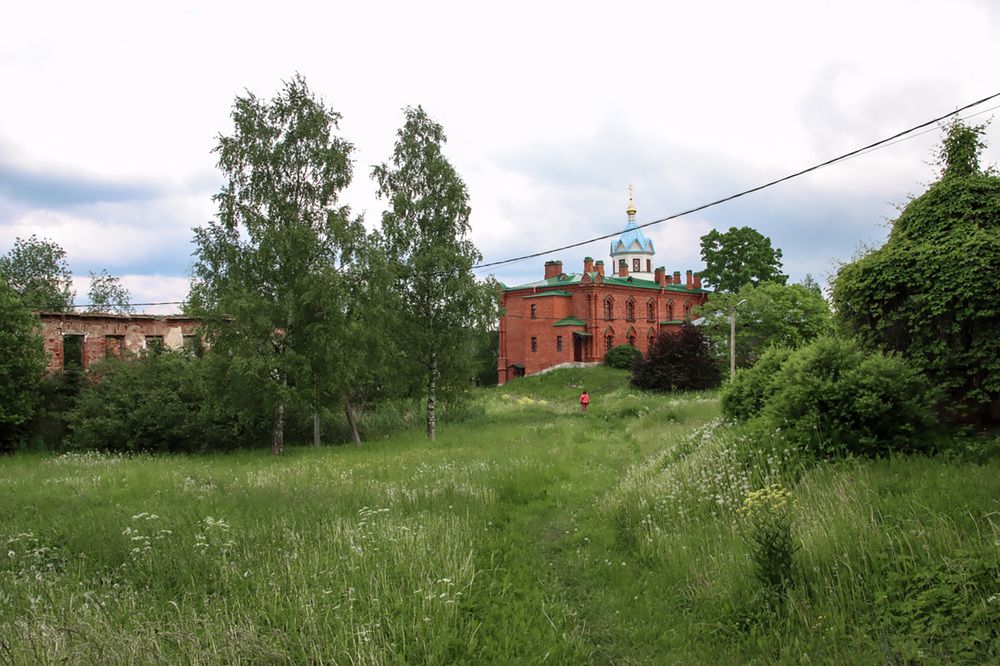 Photograph by Наталья Юденкова