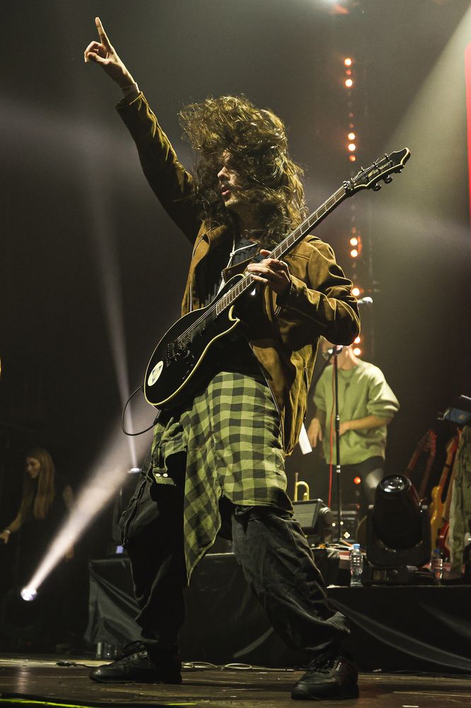 Photograph by Марат Марик