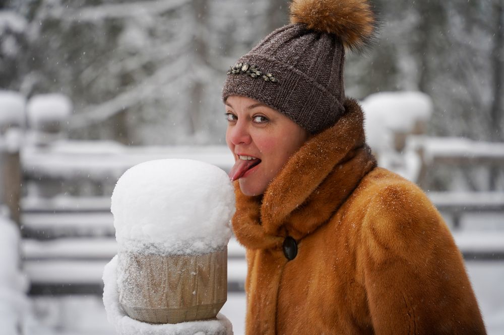 Photograph by Дмитрий Цикин