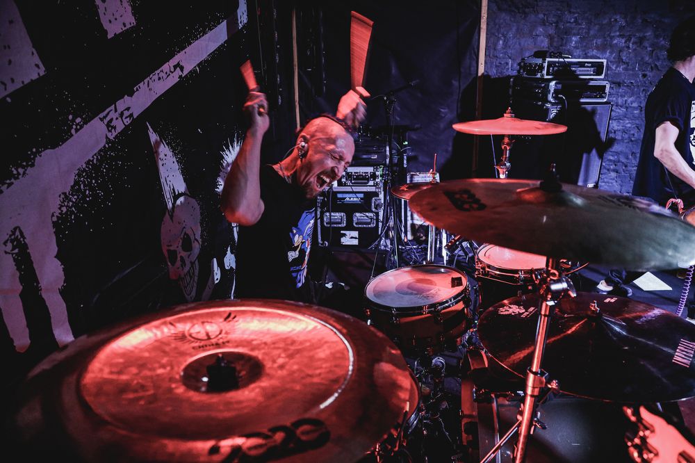 Photograph by Марат Марик