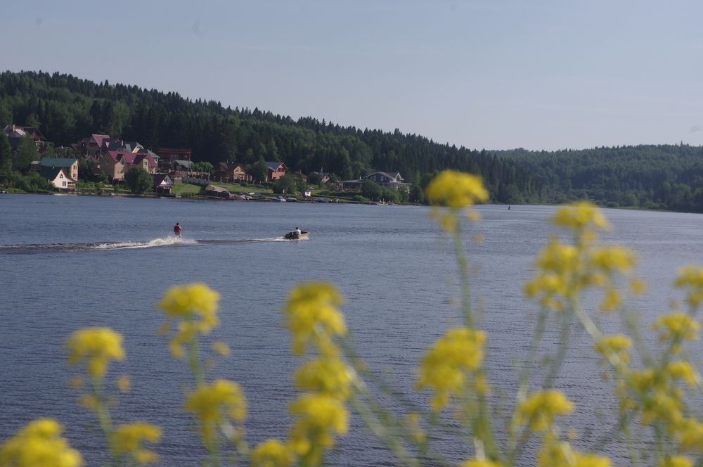 Photograph by Ксения Карижская