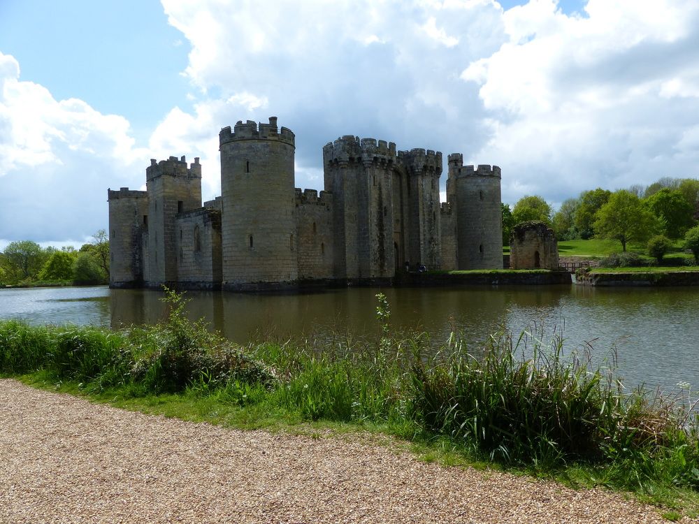 Photograph by Isabella Northrop