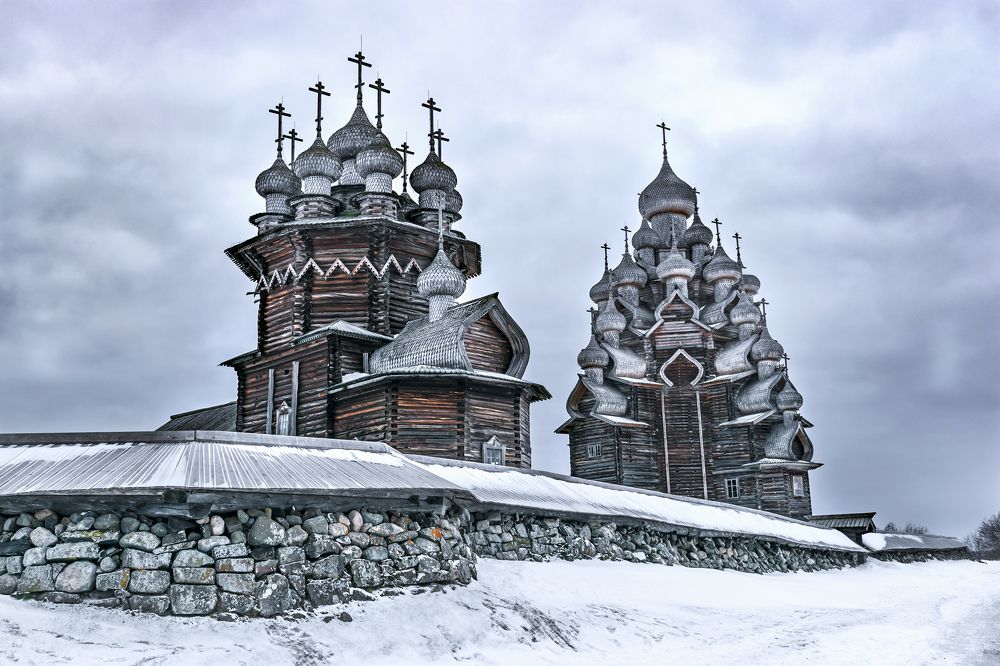 Photograph by Елена Амозова