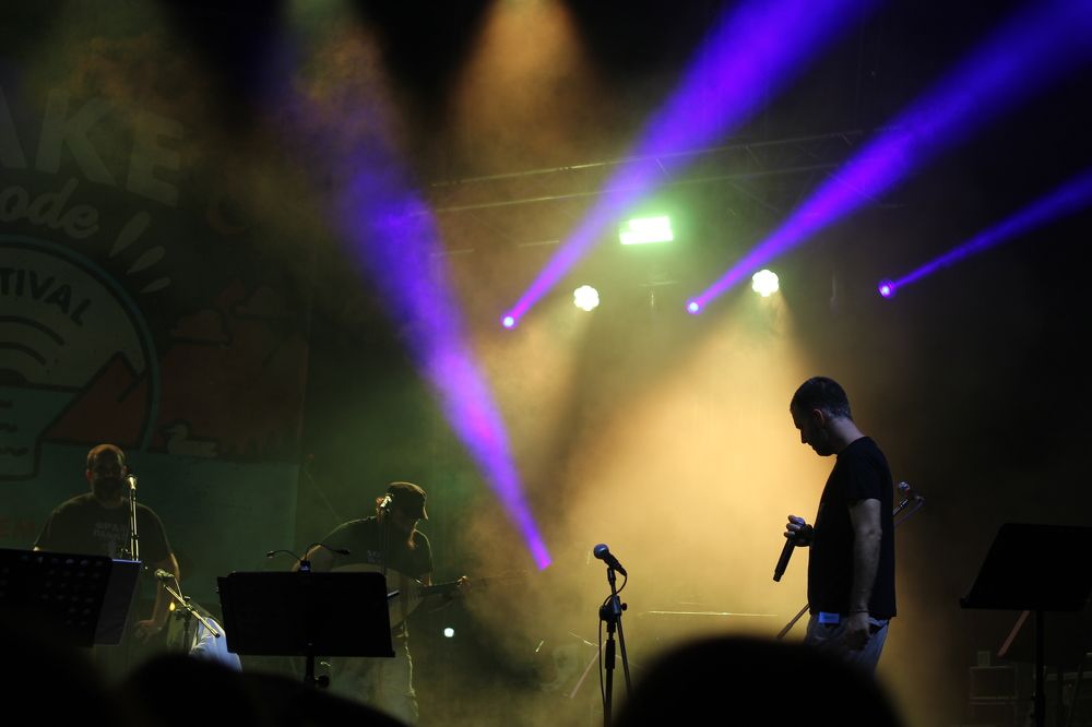 Photograph by Panagiotis Batatolis