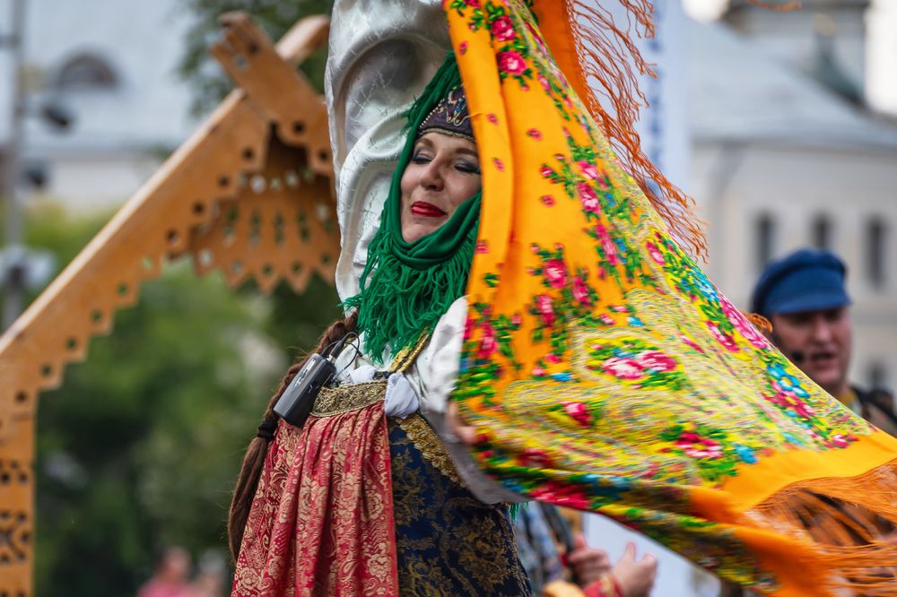 Photograph by Марина Короткова