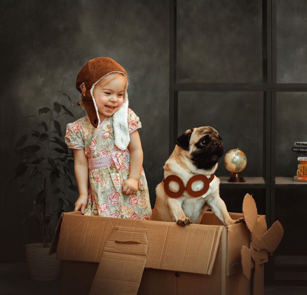 Photograph by Елена Кононова