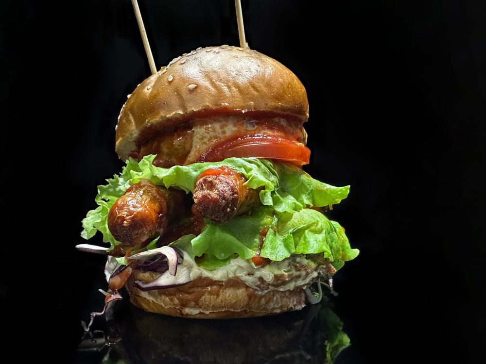 Photograph by Svetlana Rashidova