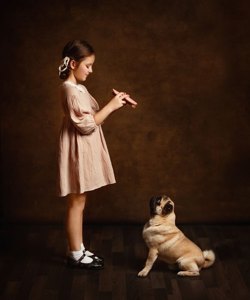 Photograph by Елена Кононова