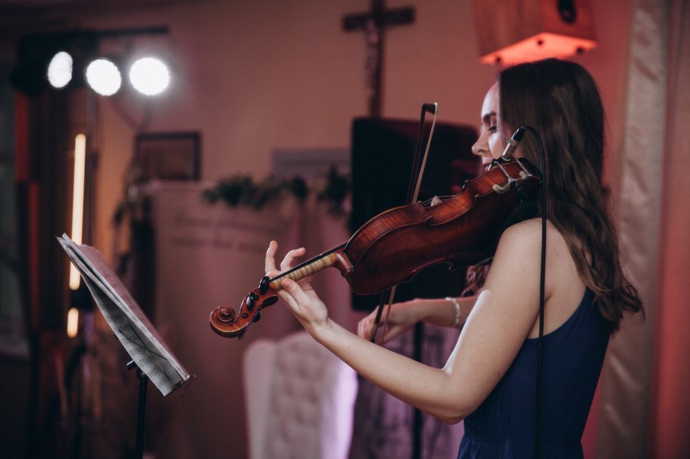 Photograph by Мария Корвин-Кучинская