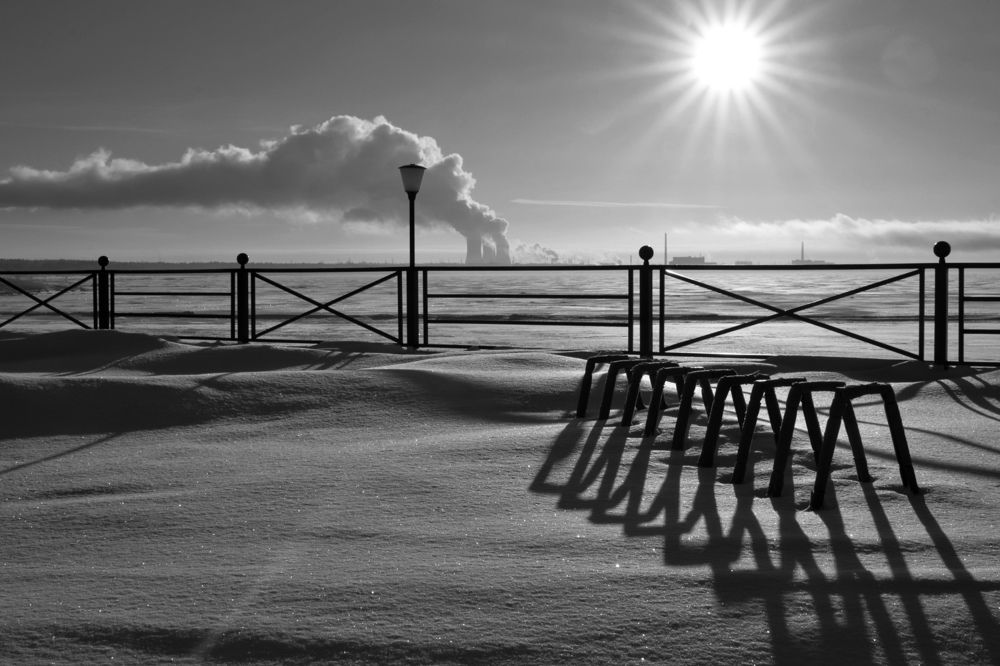 Photograph by Николай Кувшинов