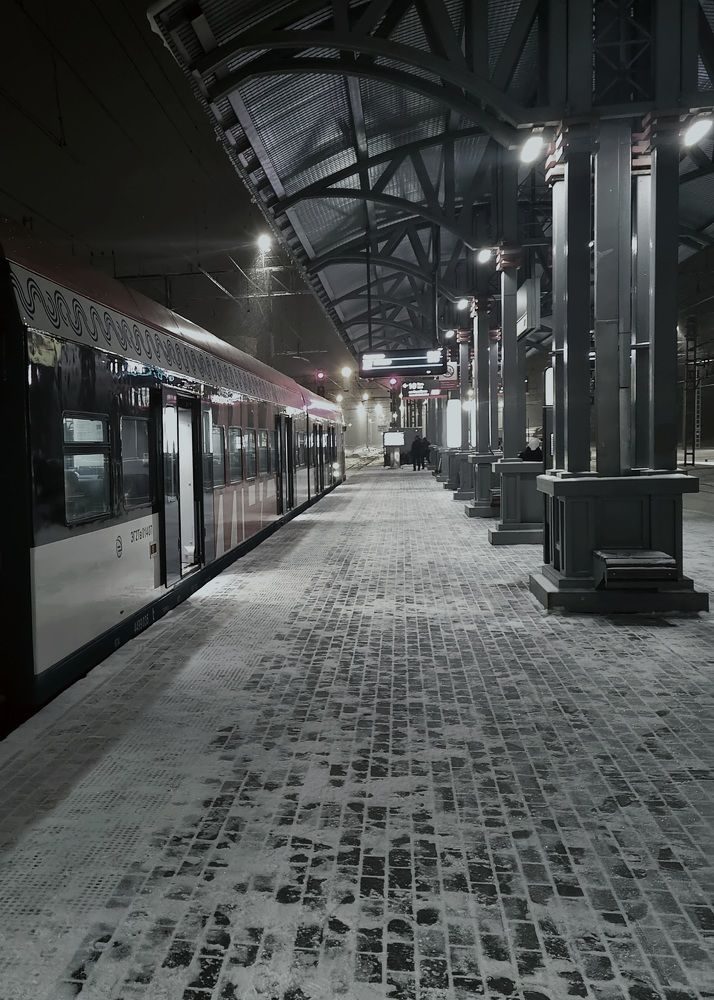 Photograph by Юрий Викторович