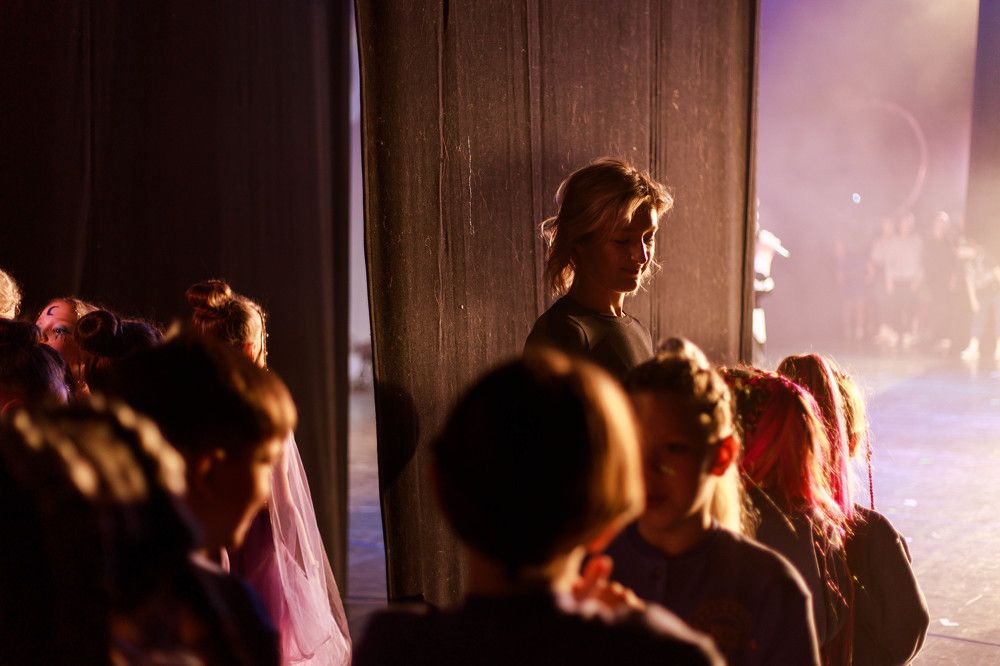 Фотография автора Анна Хейфиц