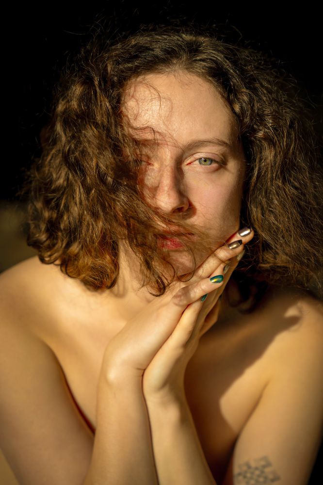 Photograph by Александр Кучерявый