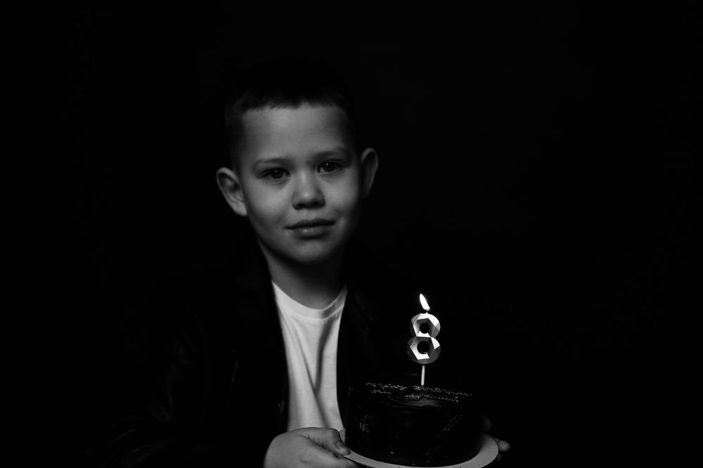 Photograph by Ольга Ганиулова