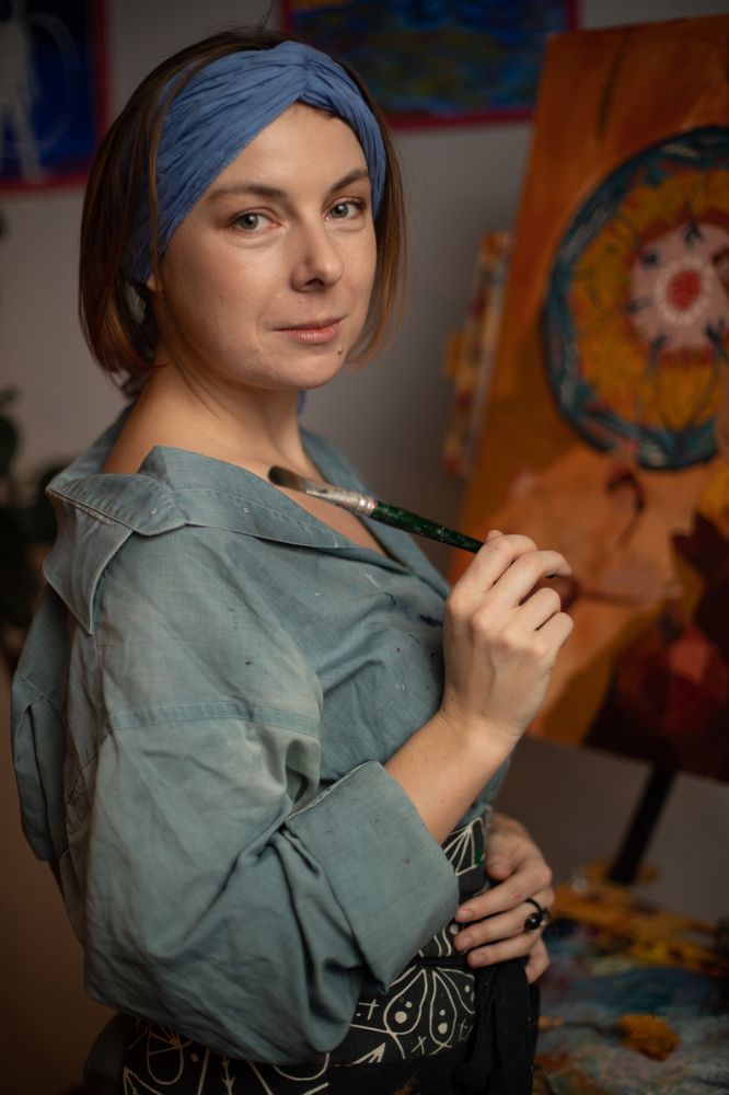 Photograph by Лариса Старостина