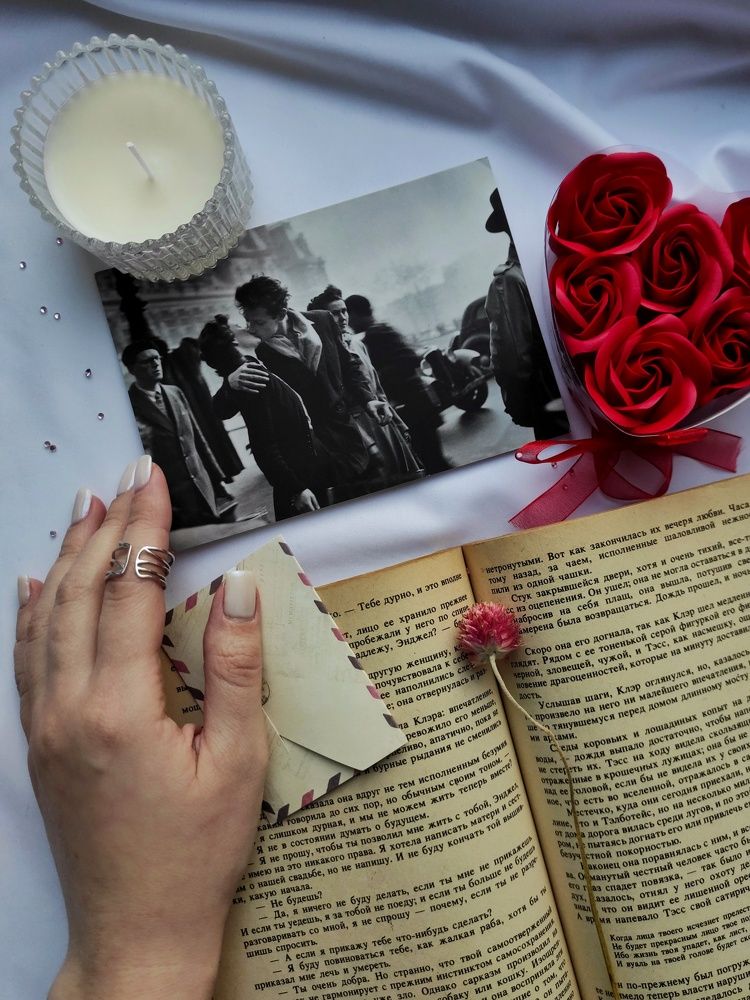 Фотография автора Екатерина Солодовник