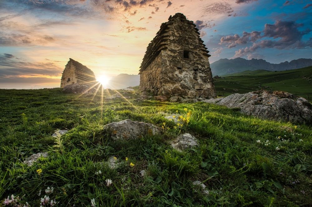 Photograph by Алексей Мараховец