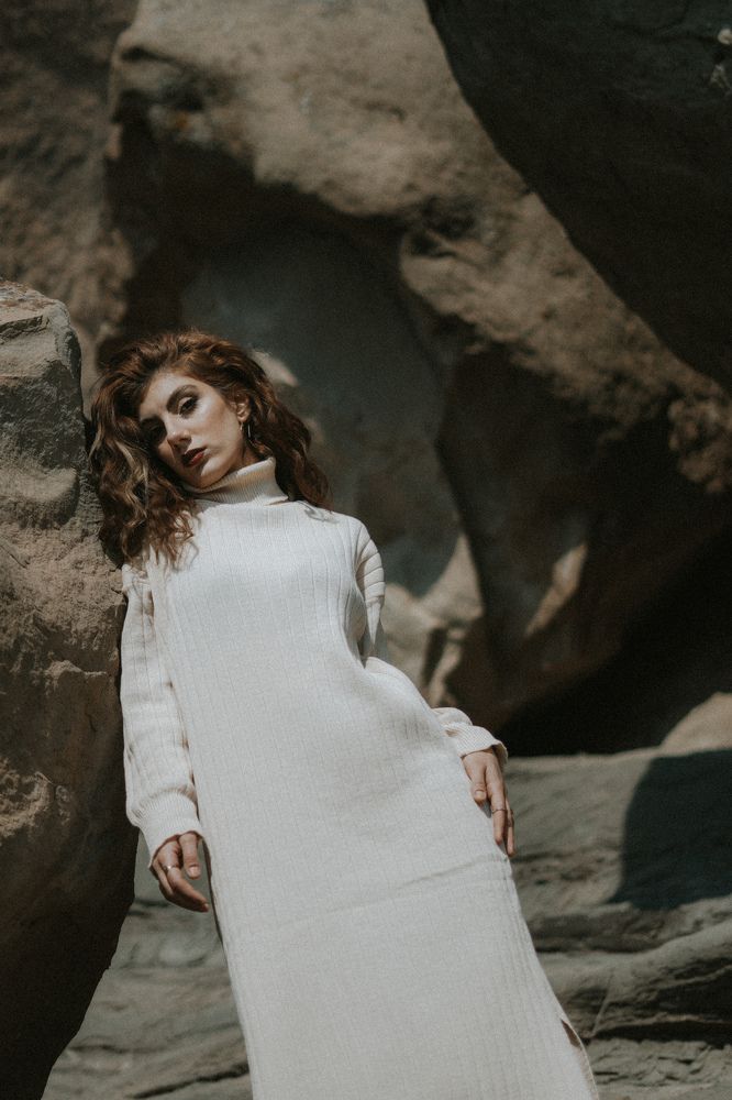 Photograph by Abolfazl Kazemi