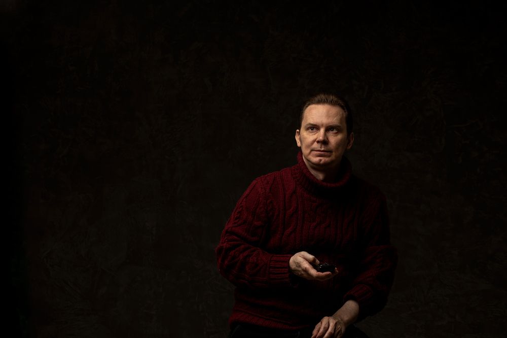 Photograph by Татьяна Дубовицкая