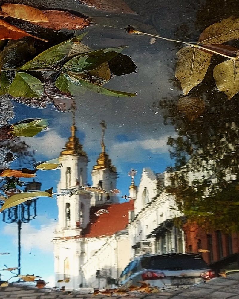 Photograph by Мария Тафеенко