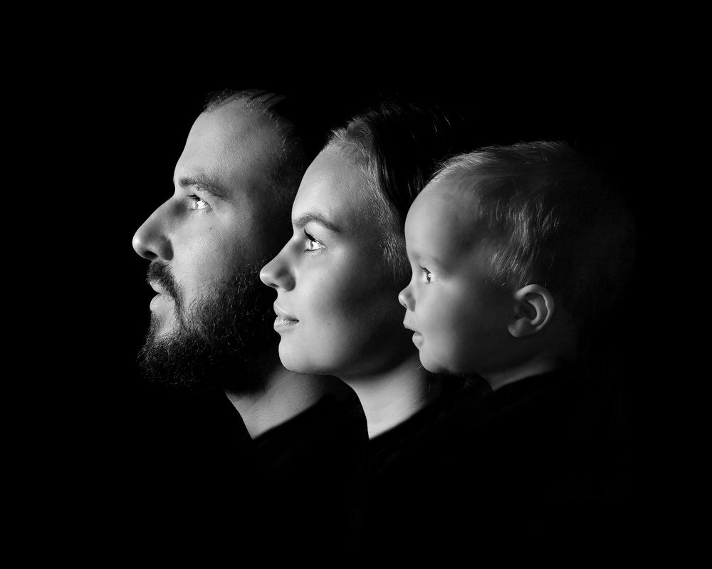 Photograph by Ольга Ганиулова