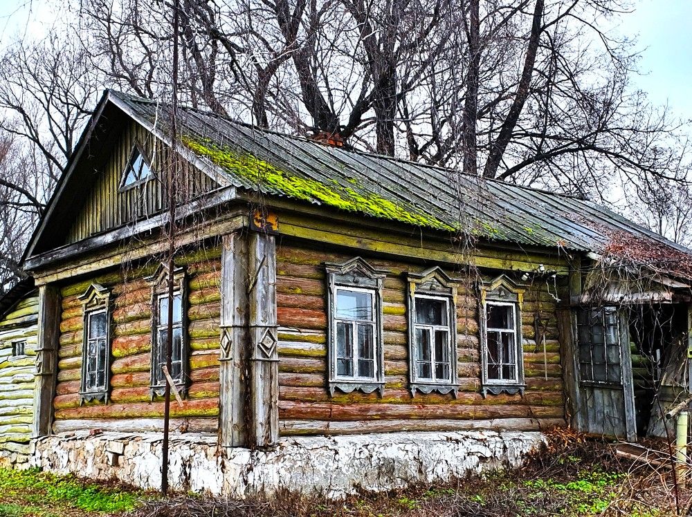 Photograph by Яна Галимуллина