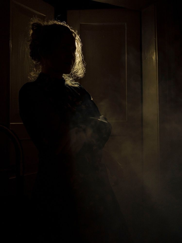 Photograph by Ольга Демидова