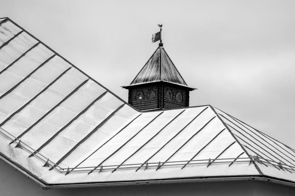 Photograph by Сергей Соловей