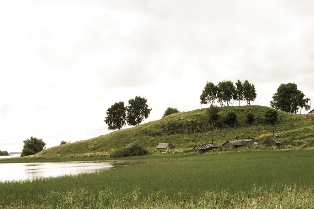 Photograph by Сергей Пушкин