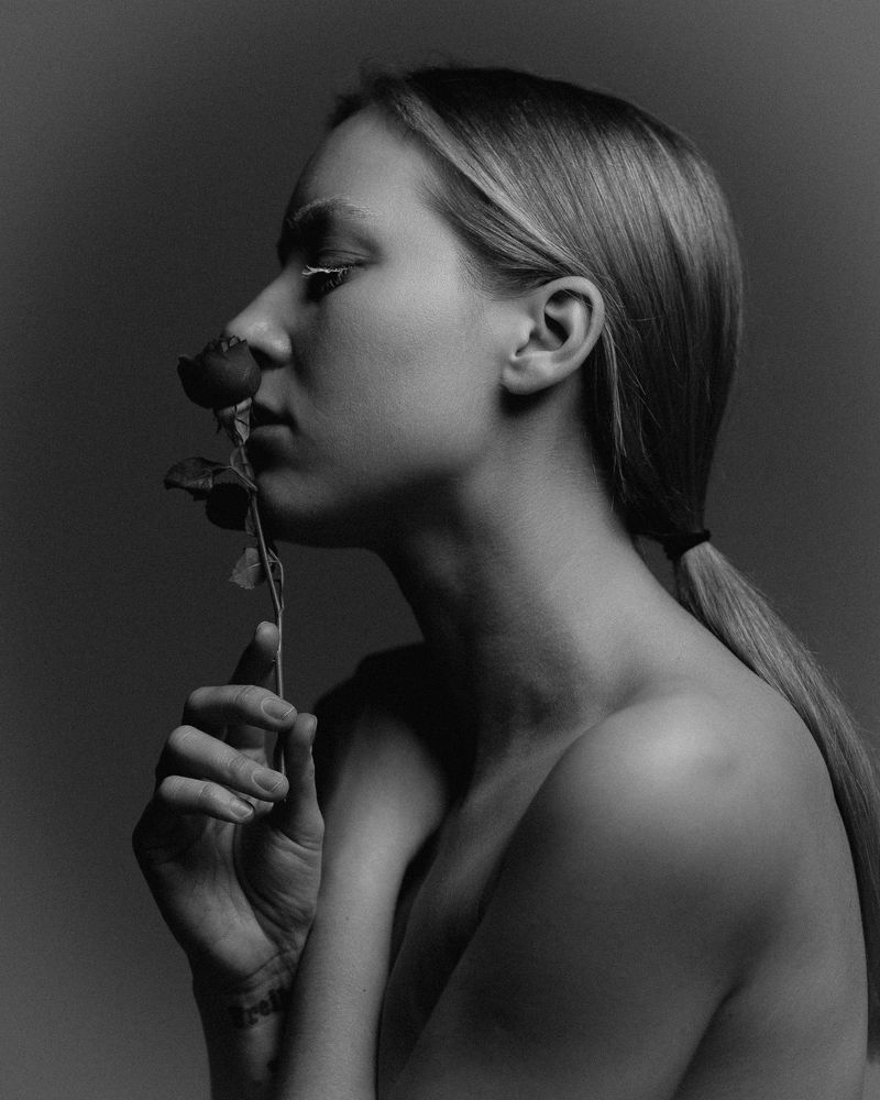 Фотография автора Наталья Чурина