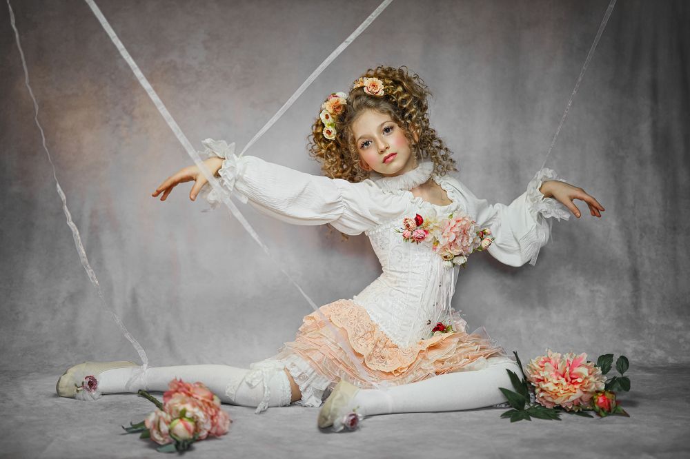 Photograph by Жанна Соснина