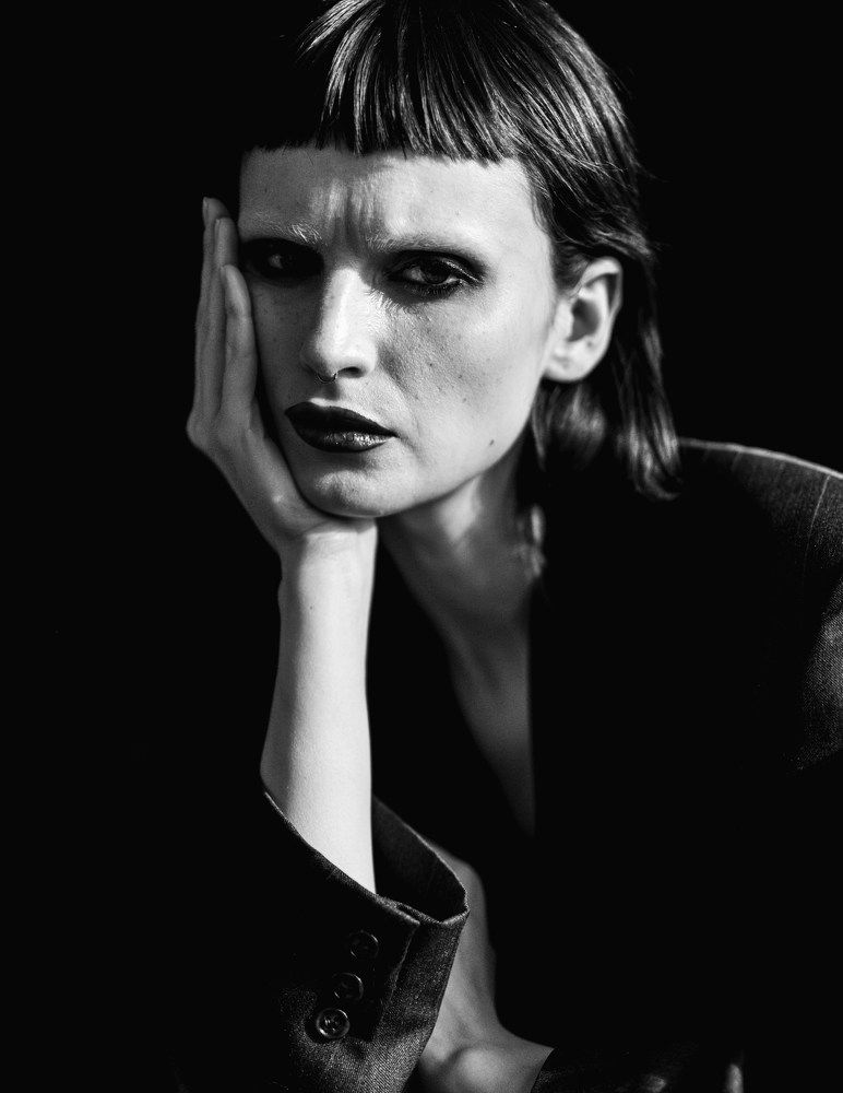 Фотография автора Наталья Чурина