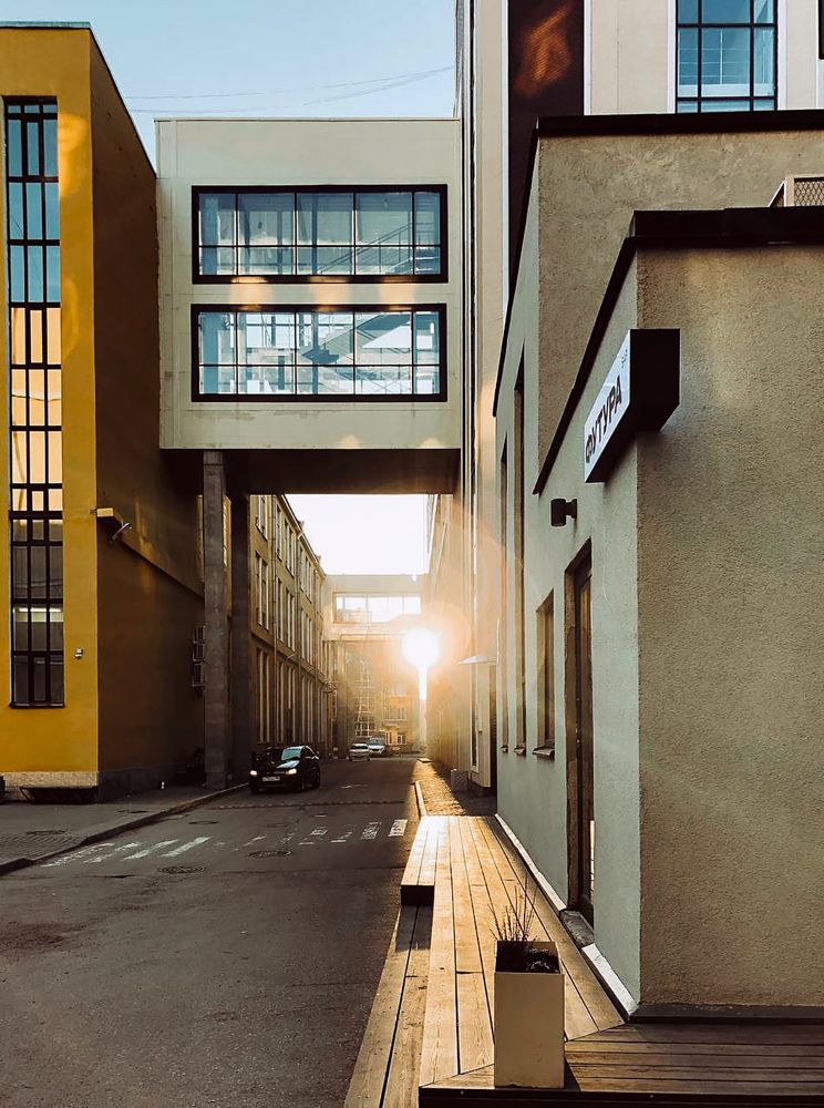 Фотография автора Irina Panina