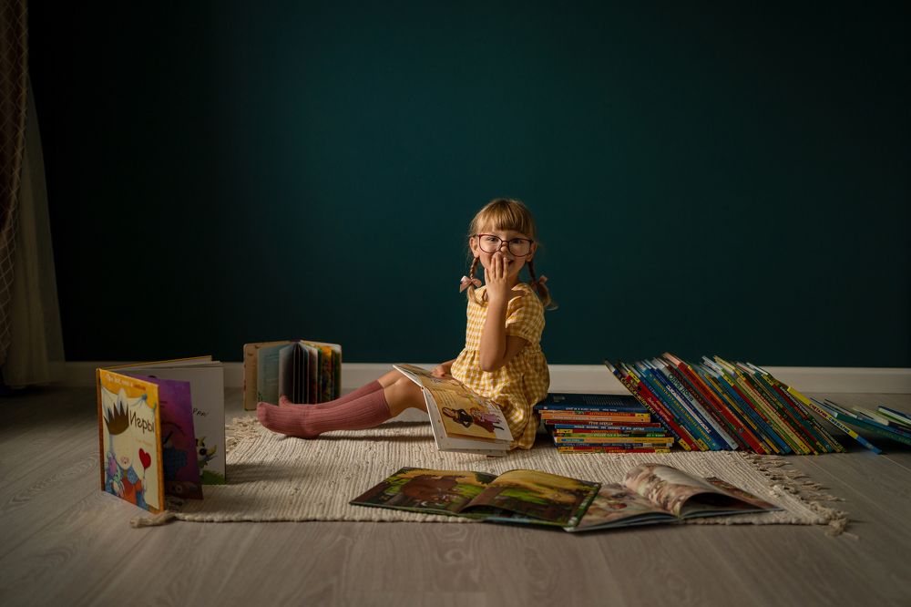 Photograph by Надежда Ермак