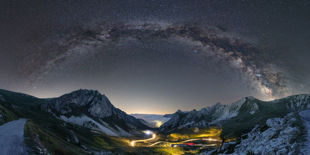 Photograph by Davide Torchia